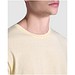 Corgi T-Shirt für Herren, hellorange, L