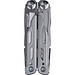 CrisMa 15-teiliges Multitool, silbergrau