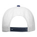 CrisMa Cap mit Mesheinsatz , grau
