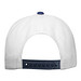 CrisMa Cap mit Mesheinsatz , rot