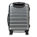 CrisMa Handgepäcktrolley , grau