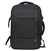 CrisMa Reiserucksack, schwarz