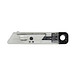Cuttermesser Carve, transparent