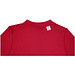 Deimos Poloshirt cool fit mit Kurzärmeln für Damen, rot, XL
