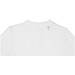 Deimos Poloshirt cool fit mit Kurzärmeln für Damen, weiß, XL