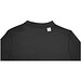 Deimos Poloshirt cool fit mit Kurzärmeln für Herren, schwarz, M