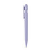 Devin Solid Stift aus GRS zertifiziertem rABS, lila