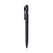 Devin Solid Stift aus GRS zertifiziertem rABS, navy blau