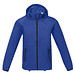 Dinlas leichte Jacke für Herren, blau, S