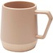 Dolce  300 ml matte Keramiktasse, Oatmeal