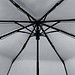 doppler Hit Mini UV Protection, solid black/silver