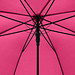 doppler® Automatik-Portierschirm Hit Golf XXL, flamingo