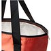 EcoFold faltbare RPET Kühltasche 15 L, Brick