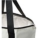 EcoFold faltbare RPET Kühltasche 15 L, Sandstone