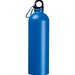 Edelstahl Trinkflasche Ostrov,blau