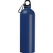 Edelstahl Trinkflasche Ostrov,dunkelblau