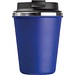 Edelstahltrinkbecher Pure 350ml, blau