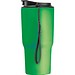 Edelstahltrinkbecher, 550ml, grün