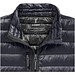 ELEVATE Damen Daunen Weste Bodywarmer Fairview, dunkelblau, XXL