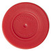 Elwood 410 ml RCS-zertifizierter Isolierbecher aus recyceltem Edelstahl, rot