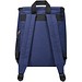 Excursion GRS rPET Kühlrucksack 12L, heather navy