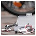 Fahrrad-Reparaturset Rochelle,transparent