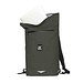 Fahrradrucksack ORBIT, oliv