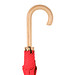 FARE® AC-Stockschirm ÖkoBrella, rot