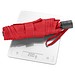 FARE® AOC-Mini-Taschenschirm FiligRain, Nur 200g, rot wS