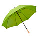 FARE Automatik-Gästeschirm ÖkoBrella, limette wS