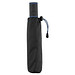 FARE® Automatik Taschenschirm Stylo, schwarz/marine
