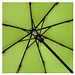 FARE® Oversize-Taschenschirm Skylight, limette