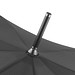 FARE® Stockschirm ÖkoBrella, schwarz