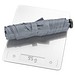 FARE® Ultra-Leicht Mini-Taschenschirm, Nur 95g, grau