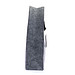 Filztasche Shopper, anthrazit