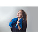 Fitnesshandtuch Keep Cool, grau