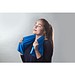 Fitnesshandtuch Keep Cool, schwarz