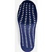Fußballsocken, 42-46, Navy / White