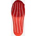 Fußballsocken, 42-46, Red / White