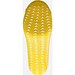 Fußballsocken, 37-41, Yellow / White