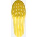 Fußballsocken Light, 37-41, Yellow / White