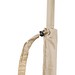 Gastschirm PLAINE, creme