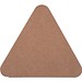 Haftnotizbüchlein Boston,beige