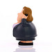 Herr Bert® Anti-Stress-Figuren Businesswomen Berta, blau