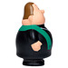 Herr Bert® Anti-Stress-Figuren Pastor Bert®, bunt