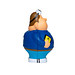 Herr Bert® Anti-Stress-Figuren Smart Bert®, bunt