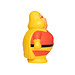 Herr Bert® Anti-Stress-Figuren Super Berta®, bunt