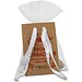 Holz & Herz Festtagsstempel - Druck individuell, 2-seit. Druck