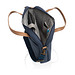 Impact AWARE™ 16 oz. rCanvas Laptop-Tasche, blau