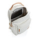 Impact AWARE™ 16 oz. rCanvas Rucksack, off white